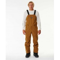 Ripcurl Tipan Bib pant (Gold) 